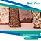 The 50% Protein Energy Bar is a high-protein energy bar designed for consumers who need extra protein, such as athletes, fitness enthusiasts, and those looking for a healthy snack alternative.
